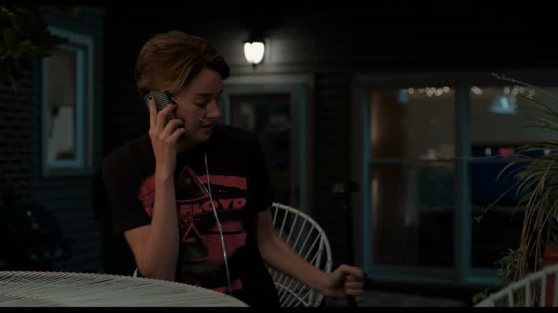 Hazel Grace!