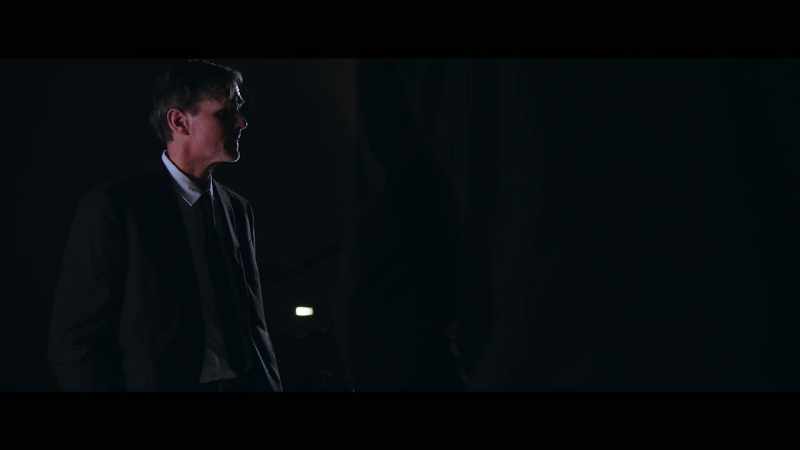 He was a, a, a great scientist and a, and a hell of a pilot