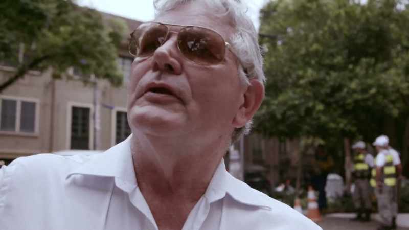 He was a big letdown. He was of the working class