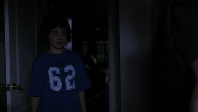 He has a brother
