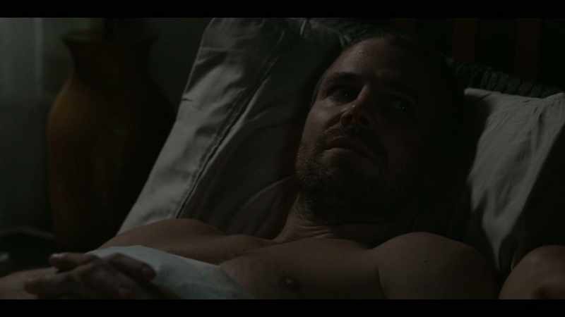 He had a chance for something big