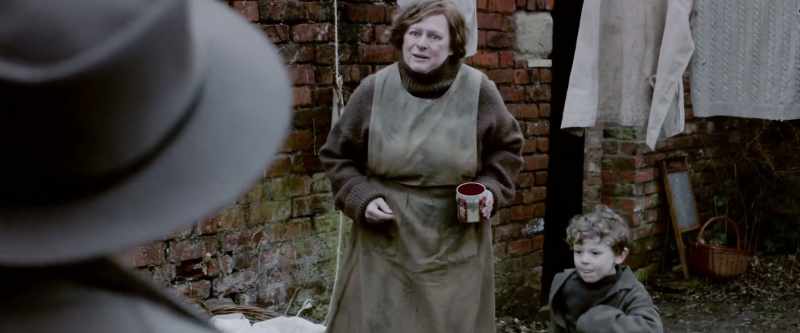 He was a coal miner at Agecroft Colliery
