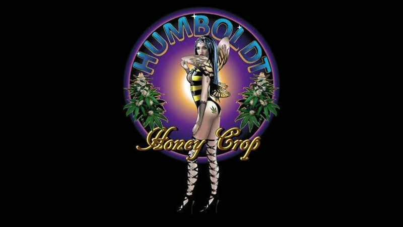 He had a company called Humboldt Honey Crop