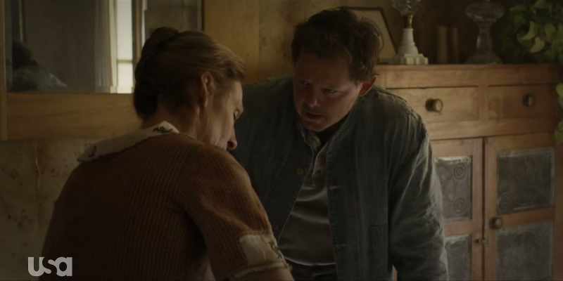 He was a cowboy. He fired a Colt