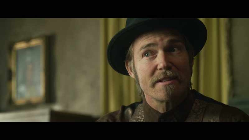 He is a dangerous outlaw, Etta, and not to be trusted