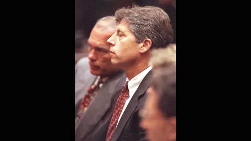 He was a disaster for the prosecution