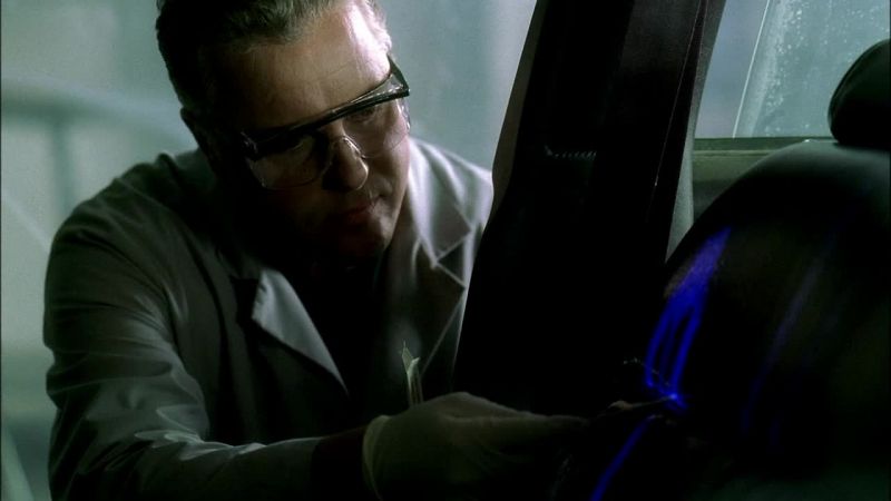 He was a good kid all through school
