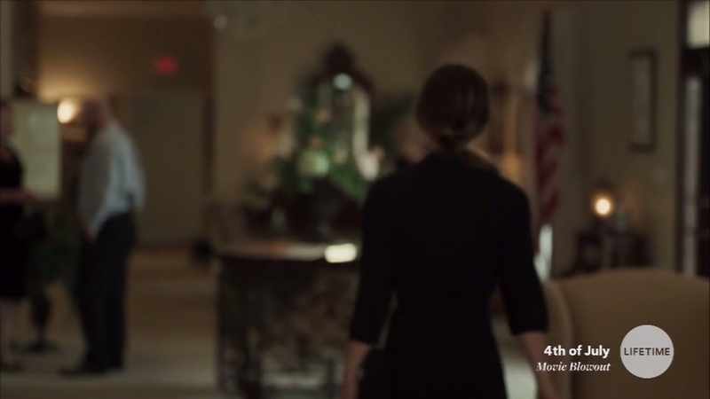 He was a good man, Mary, and he deserved better than this