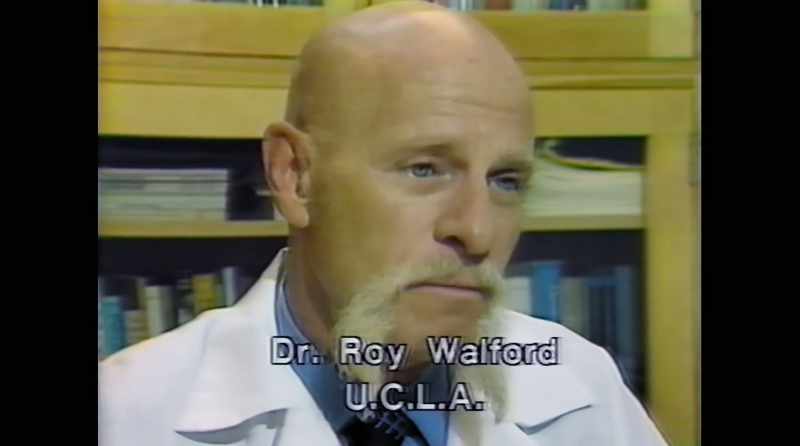 He was a great scientist