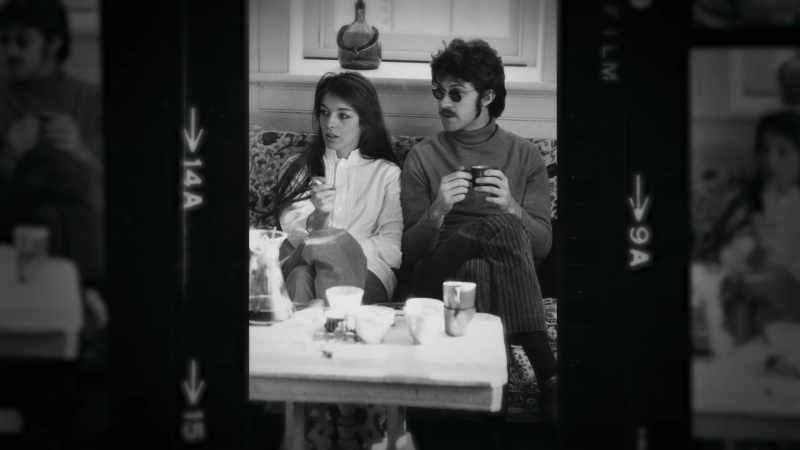 He was a guy who we could drink with