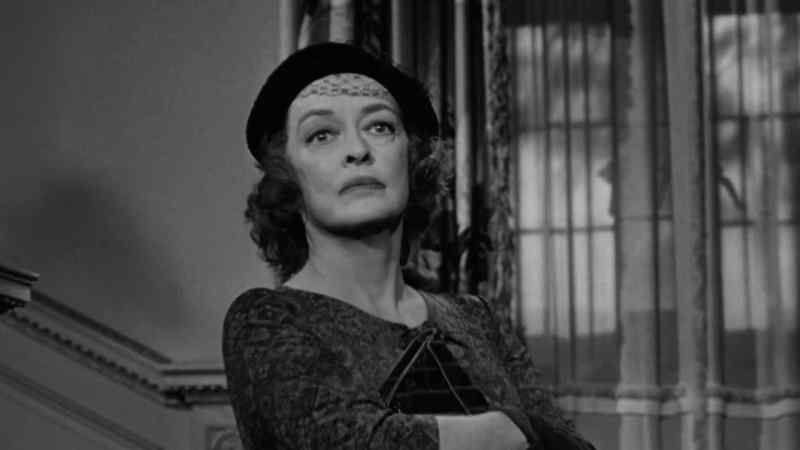 He was a handsome man, madam. Mr. DeLorca was also a fine man