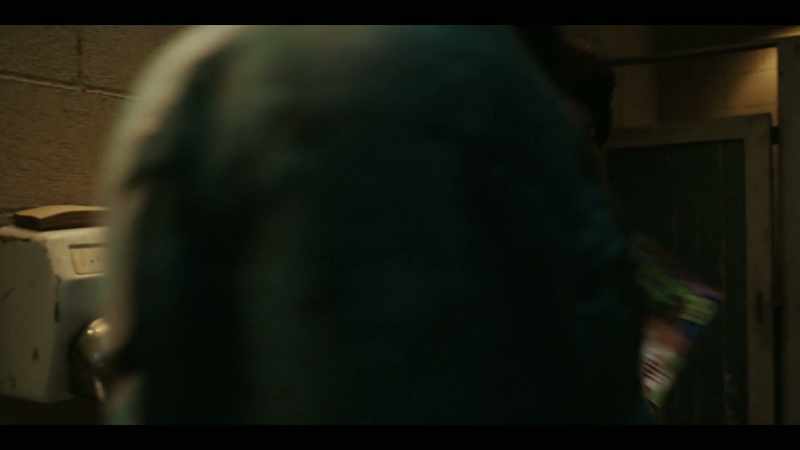He had a lot. -[laughter]