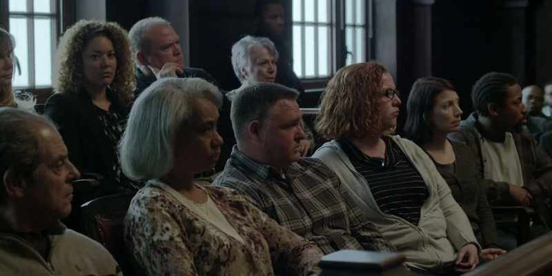 He has a lot of experience with wrongful death suits