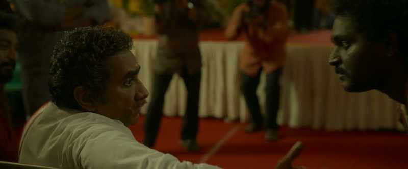 He has a meeting with Shikhawat sir