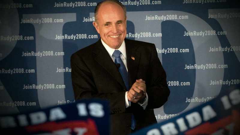 He was a New Yorker with some progressive ideals