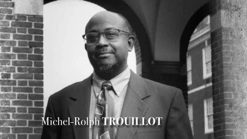 He was a scholar. One of the brightest