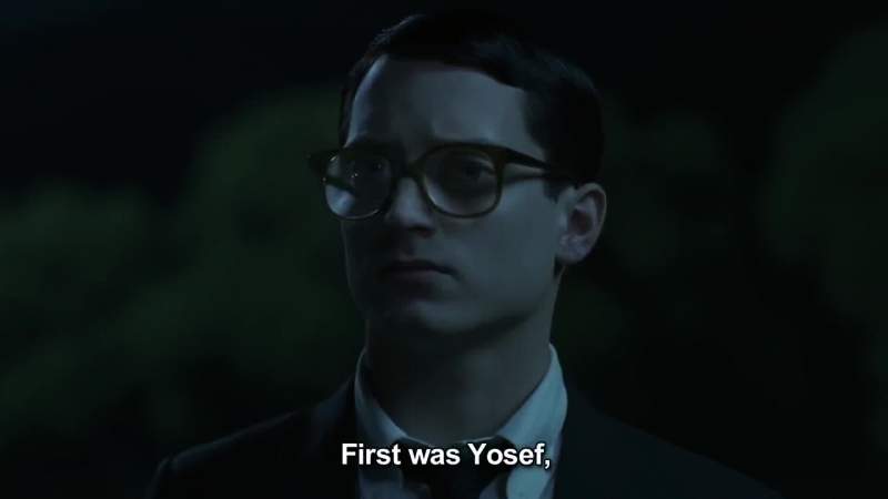 He was a shoemaker