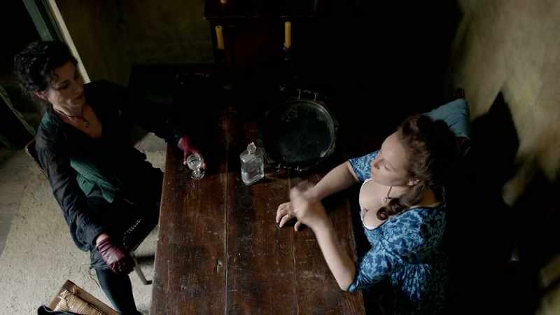 He was a slave owner, Mags