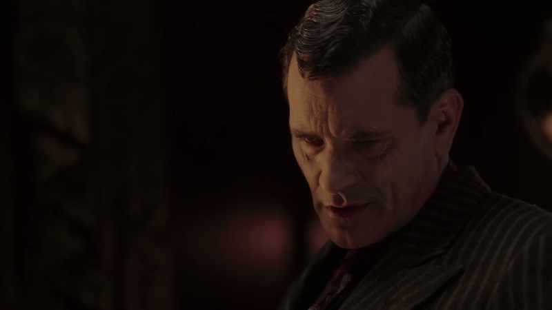 He was a son to you not long ago