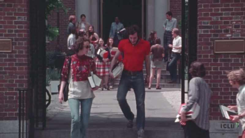 He was a talented athlete with great coordination
