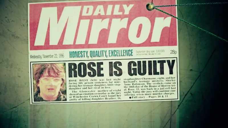 He was able to say, and the jury accepted this