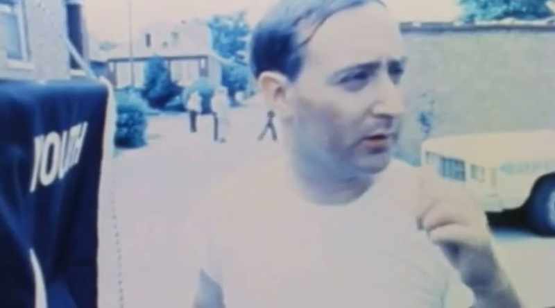 He actually was Jewish by birth