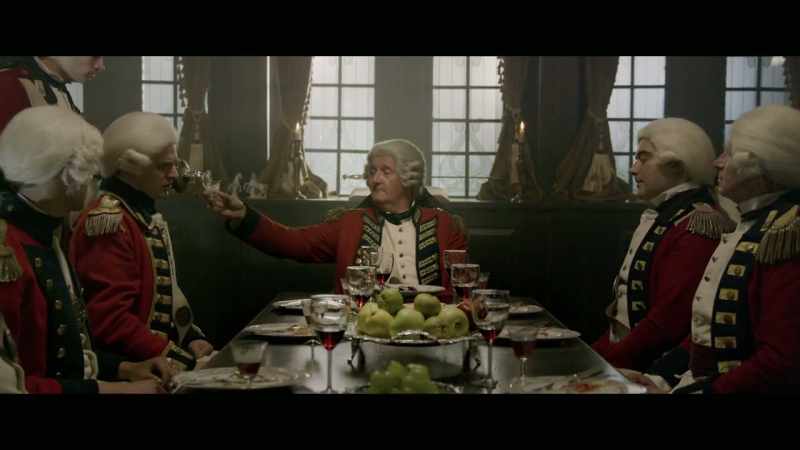 He actually had proclaimed he would never go