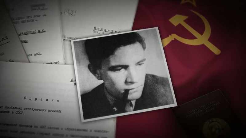 He was actually training recruits to be deployed in Moscow