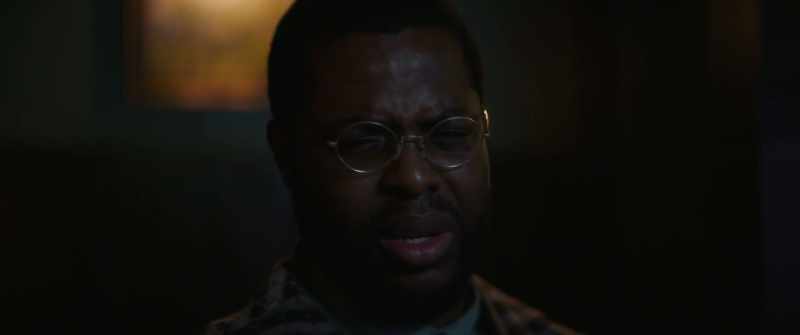 He was all over the stage