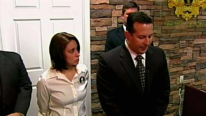 HE ALLEGED THAT JOSE BAEZ HAD ALMOST COMPLETE CONTROL