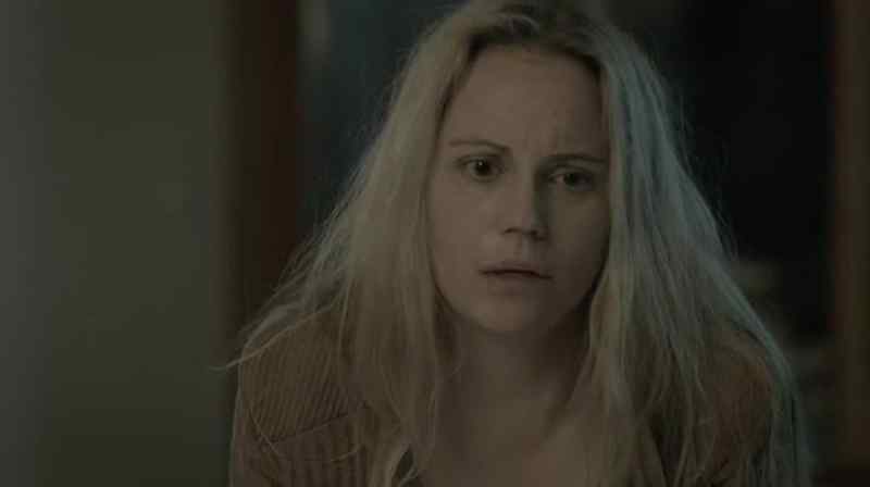 He had already lost Mikaela. Why did he never see her again