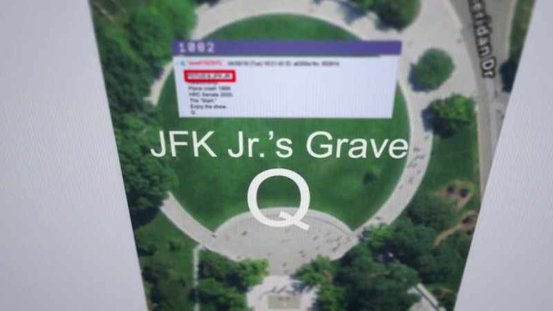 He was already Trump's best friend