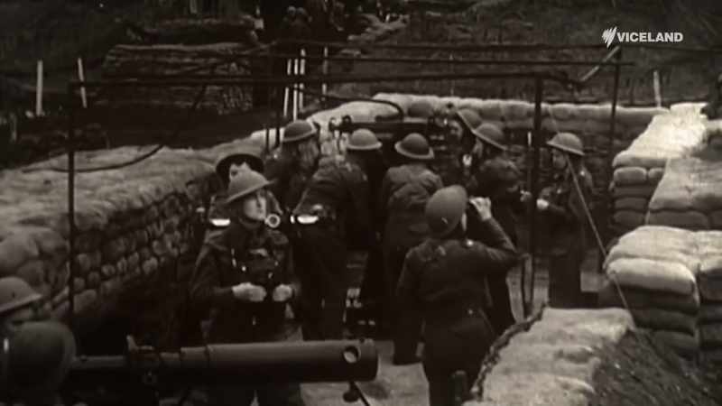 He was also fundamental in the development of the 90mm