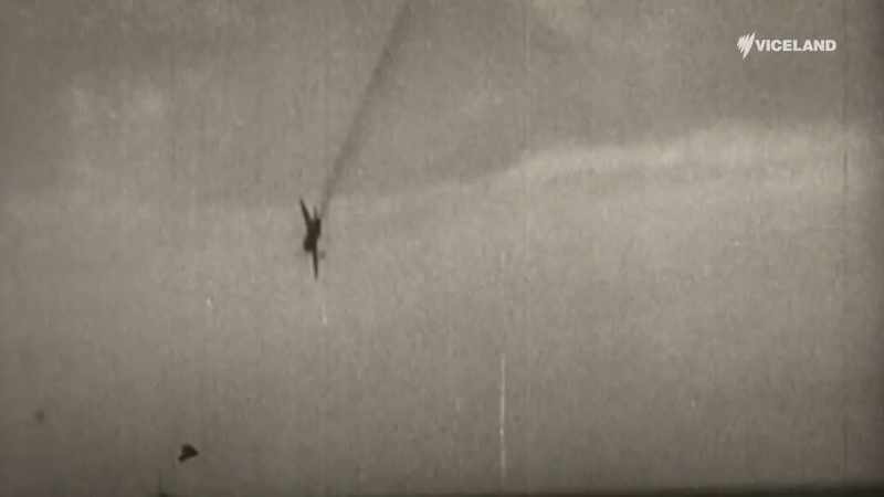 He also played a pivotal role in developing the M65 Atomic Cannon