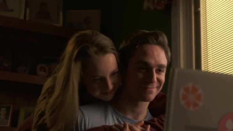 HE ALSO SAYS KELLEY'S YOUNGER BROTHER, ISAAC
