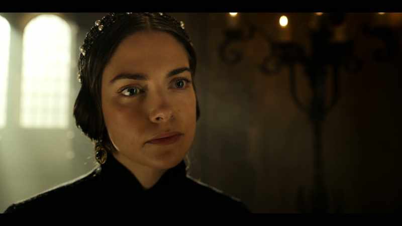 He also will try and take the throne from Edmund