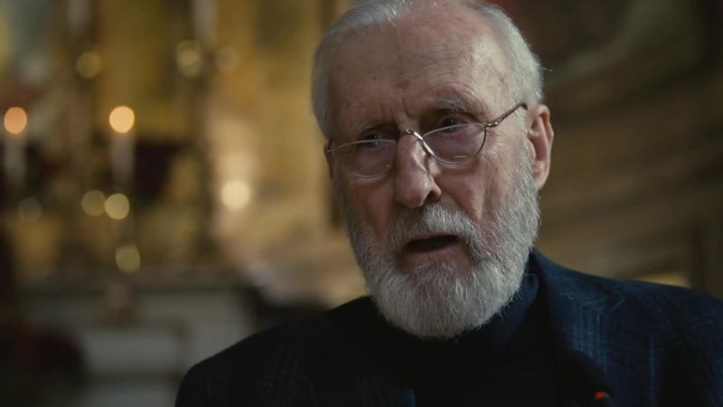 He always believed that he brought home the polio with him