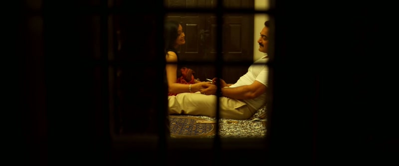He always calls me before he leaves Delhi