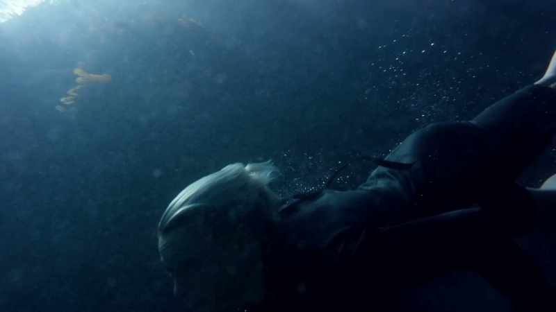 He always lived like he had nothing to lose