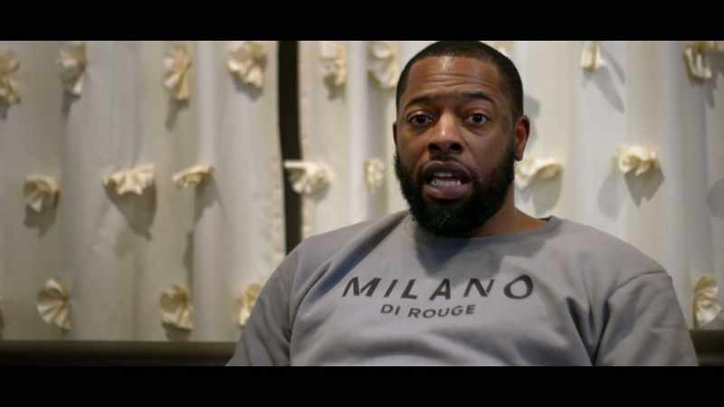 He always would say this