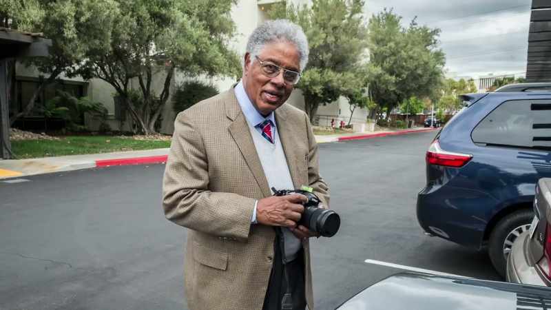 He is America's greatest contemporary living philosopher