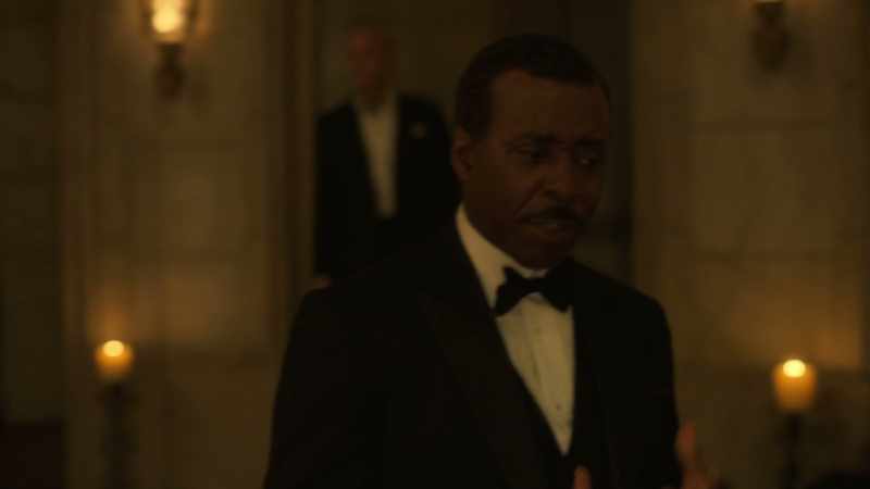 He was an abolitionist who joined