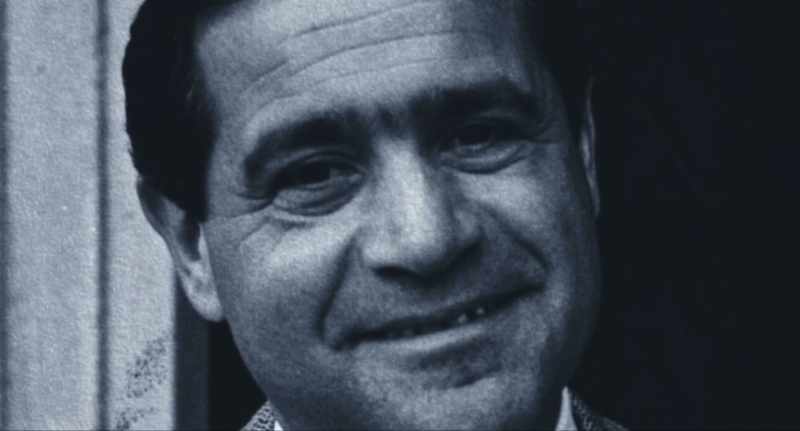 He was an Austrian refugee from the Holocaust