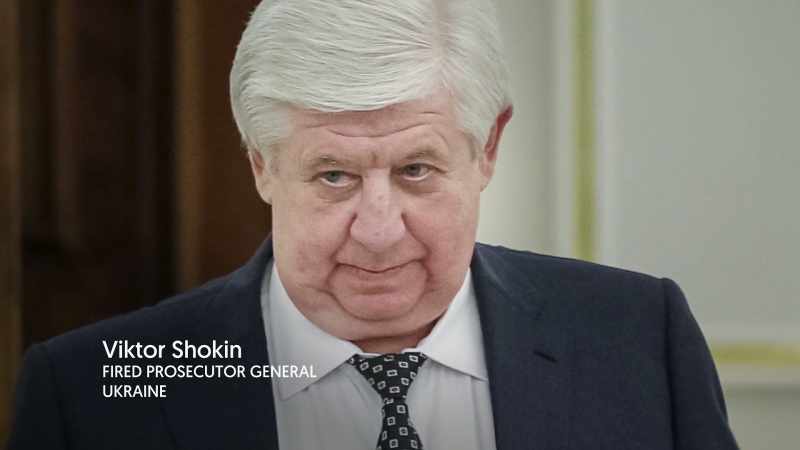 He was an elderly gentleman