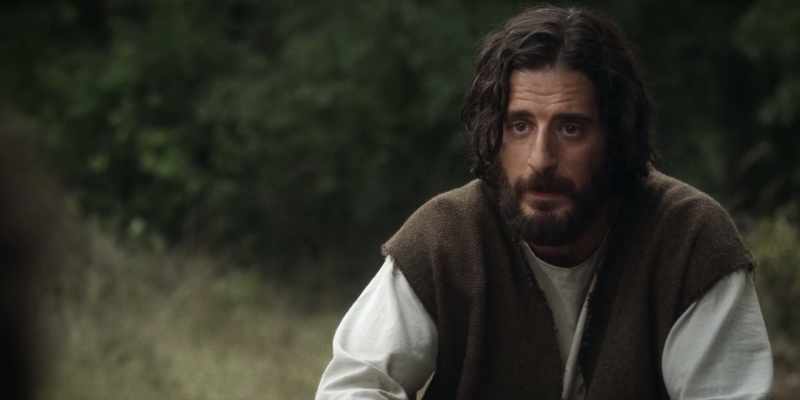 He has anointed Me to proclaim good news to the poor