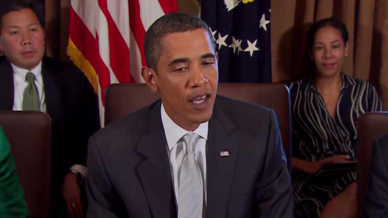 He apologized quickly and without equivocation