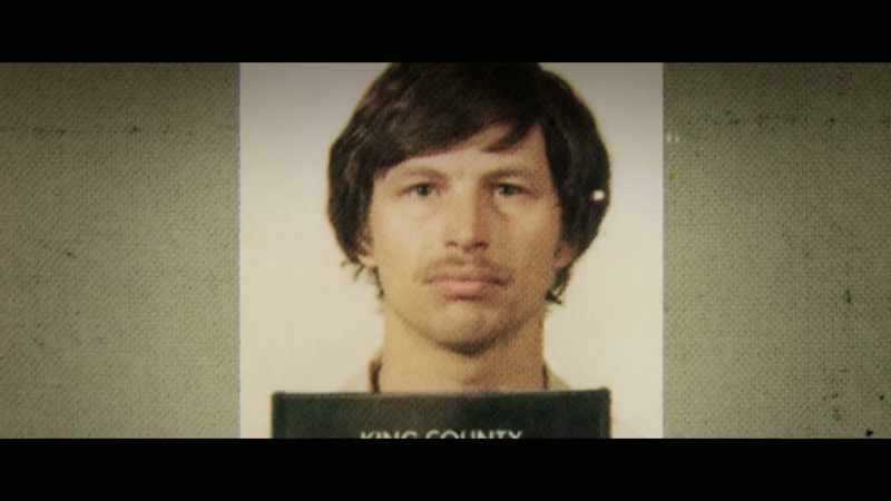 He was arrested for soliciting a prostitute