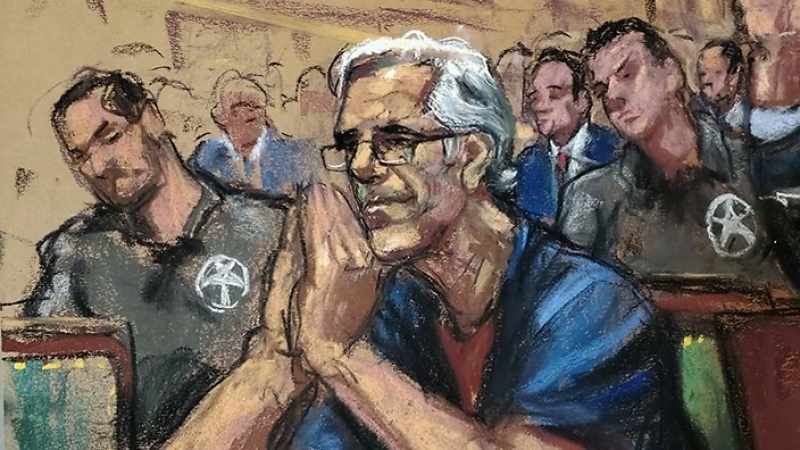 � He was asked how he wanted to plead