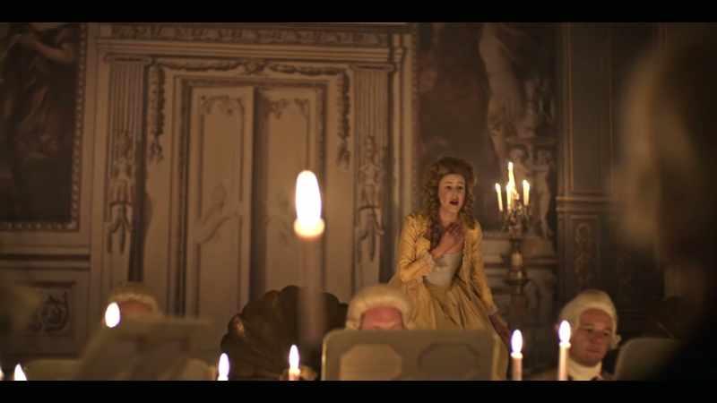 �� He asked me to dance ♪