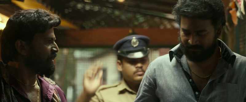 He is asking us get him a bail.. Did you get it?